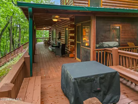 Exterior - 310 Ringtail Run, Murphy, NC 28906 photo 12 of 22