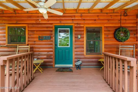 Exterior - 310 Ringtail Run, Murphy, NC 28906 photo 4 of 22
