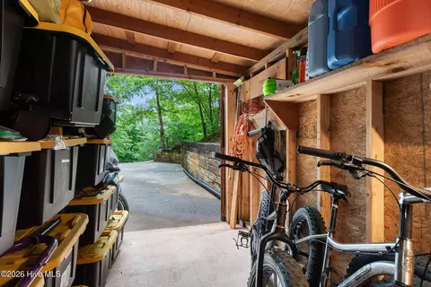 Exterior - 310 Ringtail Run, Murphy, NC 28906 photo 9 of 22