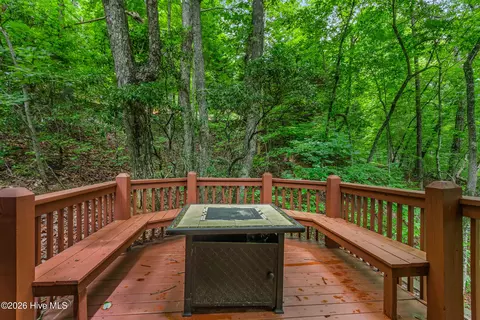 Exterior - 310 Ringtail Run, Murphy, NC 28906 photo 11 of 22