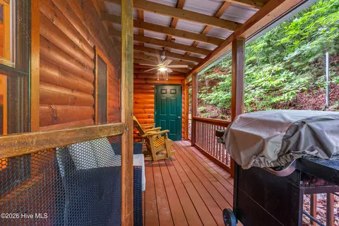 Exterior - 310 Ringtail Run, Murphy, NC 28906 photo 14 of 22