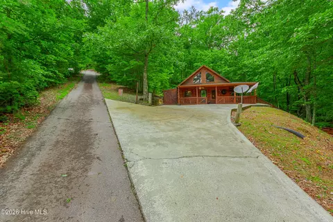 Exterior - 310 Ringtail Run, Murphy, NC 28906 photo 21 of 22
