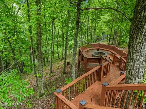 Exterior - 310 Ringtail Run, Murphy, NC 28906 photo 19 of 22