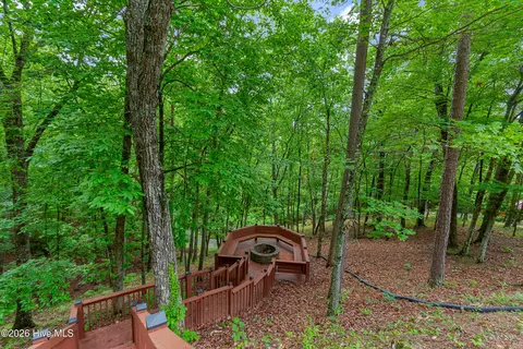 Exterior - 310 Ringtail Run, Murphy, NC 28906 photo 8 of 22
