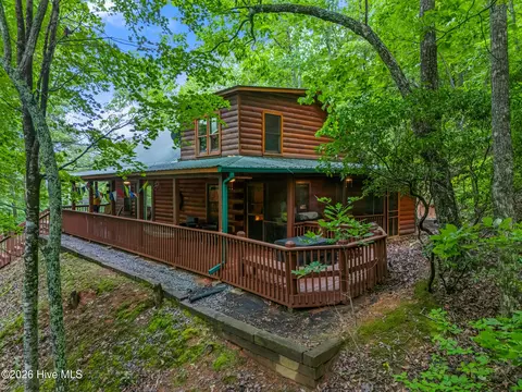 Exterior - 310 Ringtail Run, Murphy, NC 28906 photo 1 of 22