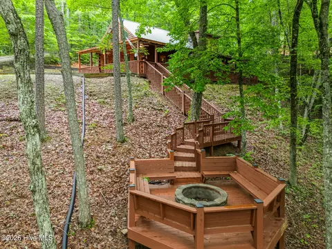 Exterior - 310 Ringtail Run, Murphy, NC 28906 photo 20 of 22