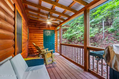 Exterior - 310 Ringtail Run, Murphy, NC 28906 photo 15 of 22