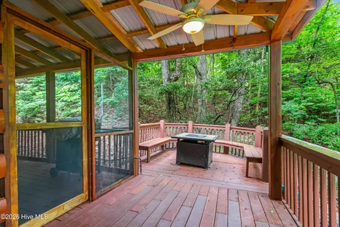 Exterior - 310 Ringtail Run, Murphy, NC 28906 photo 10 of 22