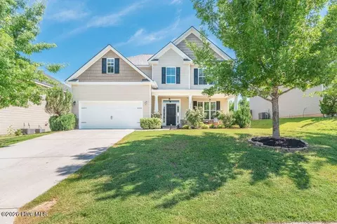 2165 Grove Landing Way, Grovetown, GA 30813