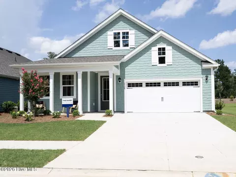 128 Pasture St #LOT 309, Wilmington, NC 28411