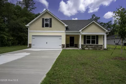 2567 Provence Drive Se Apt Dr SE #DRIVE  SE, Bolivia, NC 28422