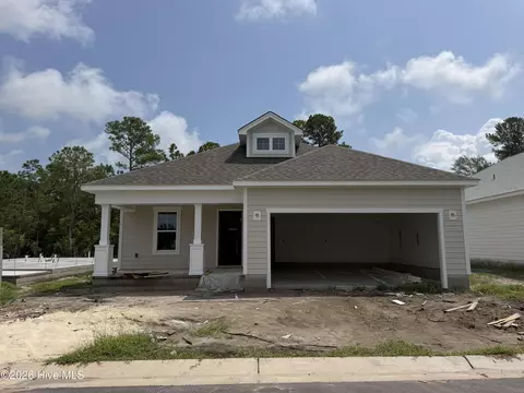 2411 Lake Ridge Dr, Southport, NC 28461