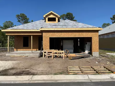 2411 Lake Ridge Dr, Southport, NC 28461