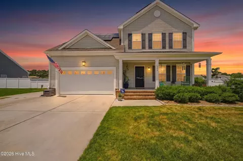 105 National Ct, Moyock, NC 27958