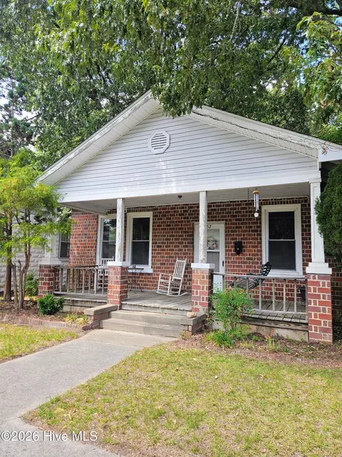 4152 E Horne Ave, Farmville, NC 27828