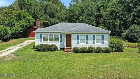 1613 S 41st St, Wilmington, NC 28403