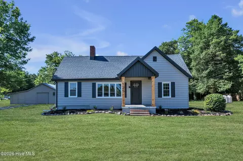 125 Robert Walker Rd, Moyock, NC 27958