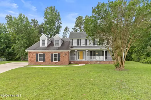 1206 Madison Ct, Jacksonville, NC 28546