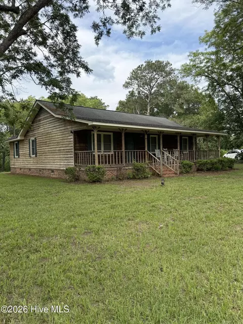 14361 Mcfarland Rd, Laurel Hill, NC 28351