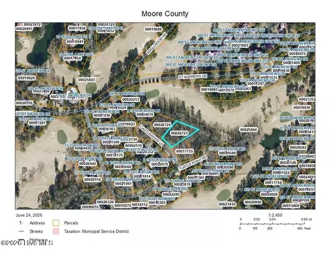 tbd Castlewood Ln, Pinehurst, NC 28374