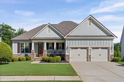 4362 Satolah Rdg, Evans, GA 30809