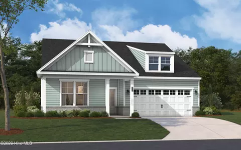 4507 Abberley Way #64, Leland, NC 28451