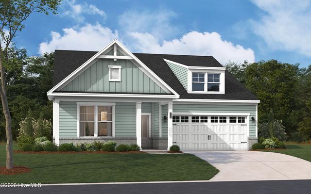 4507 Abberley Way #64, Leland, NC 28451