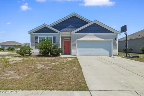 5303 Black Oak Ct, Winnabow, NC 28479
