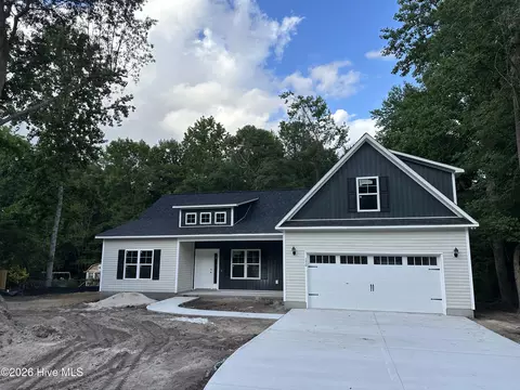 170 Middleton Pl, Sneads Ferry, NC 28460