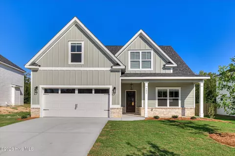481 Granard St, Grovetown, GA 30813