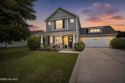 211 Adagio Trl, Richlands, NC 28574