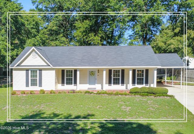 516 Hillcrest Dr, North Augusta, SC 29841