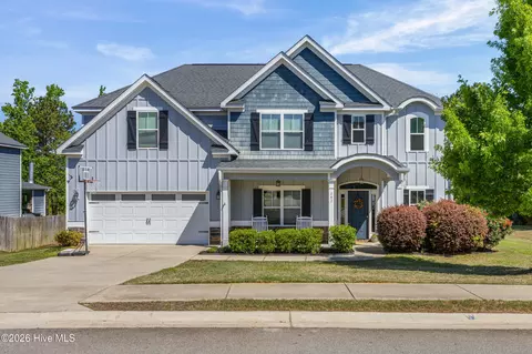 243 Seaton Ave, Grovetown, GA 30813