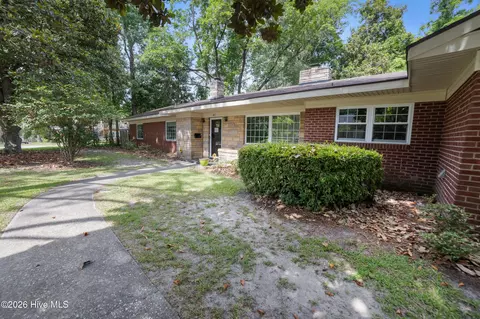 413 N Franklin St, Whiteville, NC 28472