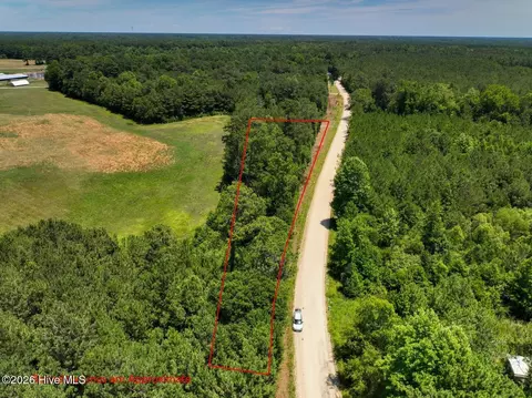 0 Rooks Rd, Atkinson, NC 28421