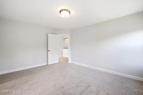 Bedroom - 55 N Dyer Dr, Hampstead, NC 28443 photo 11 of 14