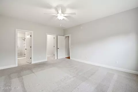 Bedroom - 55 N Dyer Dr, Hampstead, NC 28443 photo 4 of 14