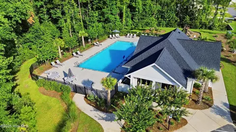 Exterior - 55 N Dyer Dr, Hampstead, NC 28443 photo 4 of 8
