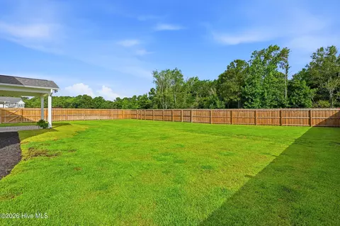 Exterior - 55 N Dyer Dr, Hampstead, NC 28443 photo 6 of 8