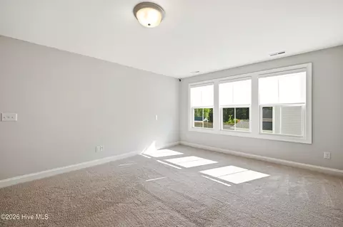 Bedroom - 55 N Dyer Dr, Hampstead, NC 28443 photo 12 of 14
