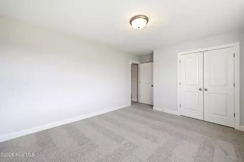 Bedroom - 55 N Dyer Dr, Hampstead, NC 28443 photo 5 of 14
