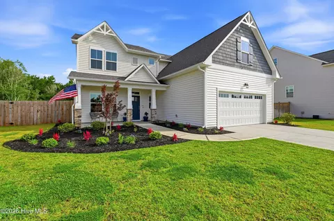 Other - 55 N Dyer Dr, Hampstead, NC 28443 photo 1 of 12