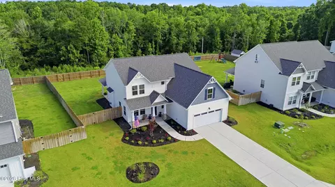 View/Area - 55 N Dyer Dr, Hampstead, NC 28443 photo 3 of 3