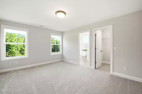 Bedroom - 55 N Dyer Dr, Hampstead, NC 28443 photo 10 of 14