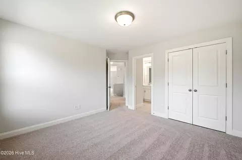 Bedroom - 55 N Dyer Dr, Hampstead, NC 28443 photo 7 of 14