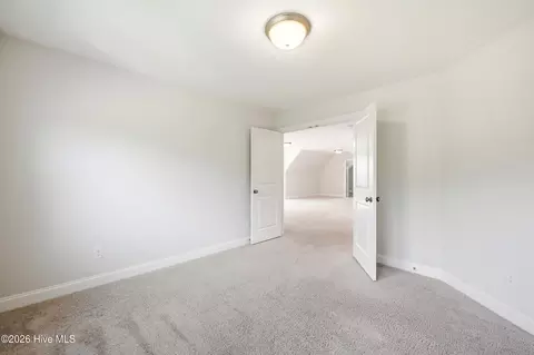 Bedroom - 55 N Dyer Dr, Hampstead, NC 28443 photo 9 of 14