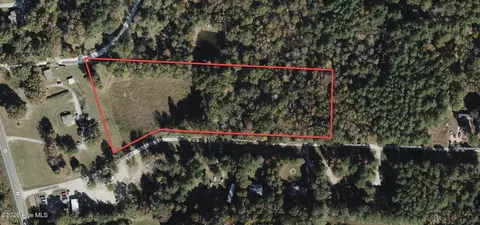 0 Old Pleasant Dr, Hillsborough, NC 27278