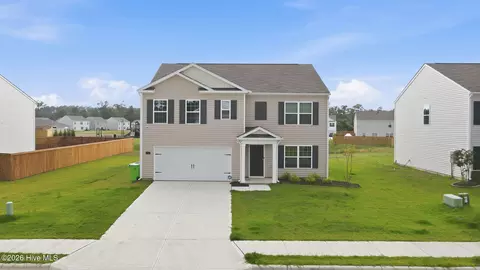 4011 Atlantic Ave, New Bern, NC 28560