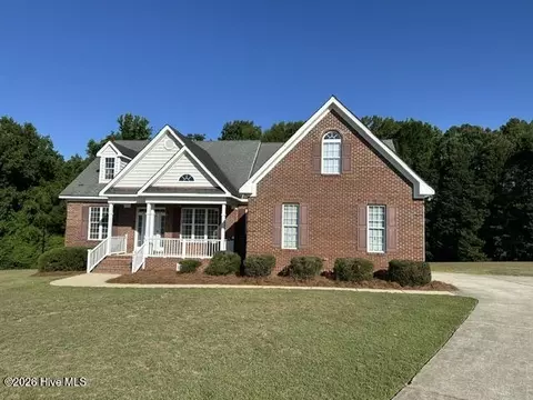 576 Shellcastle Rd, Rocky Mount, NC 27804