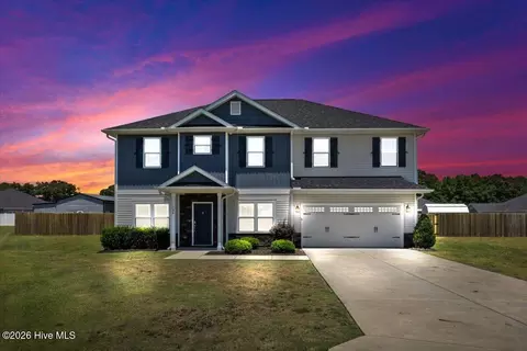 104 Mitchell Dean Pl, La Grange, NC 28551